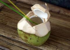 Benefits of Green Coconut Water: কিডনি থেকে ব্রণর সমস্যা, ডাবের জল পানে মিলবে সমাধান