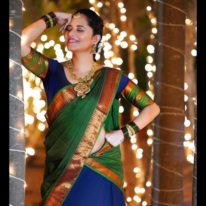 యూత్ లో ఆమెకి మంచి ఫాలోయింగ్ ఉంది. (Courtesy: Instagram)