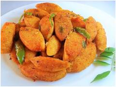 Kitchen Hacks: Breakfast में कुछ हेल्दी बनाने की सोच रहे हैं? बनाएं Masala Idli, जानें रेसिपी