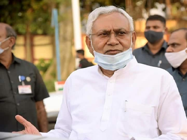 'If You Consume Wrong Thing, This Situation Will Occur': Nitish Kumar On Bihar Liquor Deaths