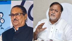 Subrata Mukherjee: 'রাজনৈতিক জীবনে দেখা শ্রেষ্ঠ লোক', স্মৃতিচারণ পার্থ চট্টোপাধ্যায়ের| Bangla News