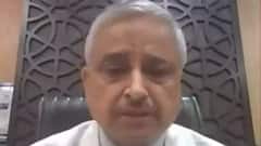 More pollution leads to Covid danger: Dr Randeep Guleria, AIIMS