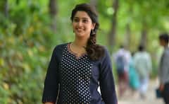 Tanya Ravichandran: అప్పటికే మా తాతయ్య మరణించారు! ఆయన ఉండి ఉంటే...