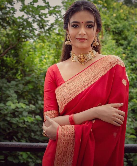 அண்ணாத்த தங்கை கீர்த்தி சுரேஷ்!! சில தகவல்கள்!!