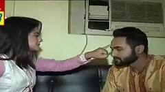 Bangla News: মেকআপ রুমেই ভাইফোটা পালন করলেন কলাকুশলীরা ।