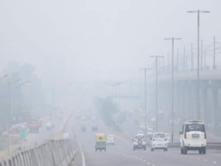 Delhi Air Quality: दिल्ली में प्रदूषण का कोहराम, गोपाल राय बोले- लोगों के पटाखे फोड़ने के लिए बीजेपी जिम्मेदार