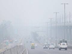 Delhi Air Quality: दिल्ली में प्रदूषण का कोहराम, गोपाल राय बोले- लोगों के पटाखे फोड़ने के लिए बीजेपी जिम्मेदार