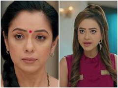 Anupamaa Serial: अनुपमा को पता लगी अनुज कपाड़िया की Feelings, काव्या ने रची शाह परिवार का घर छीनने की साजिश