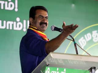 ’இதையெல்லாம் செய்தால் திமுகவை ஆதரிக்க தயார்’ - சீமான் போட்ட  கண்டிசன்கள் என்னென்ன தெரியுமா?