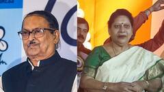 Subrata Mukherjee: 'ওঁর রসবোধে কঠিন পরিস্থিতিও সহজ হয়ে যেত', সুব্রত মুখোপাধ্যায়ের স্মৃতিচারণে মালা রায় | Bangla News