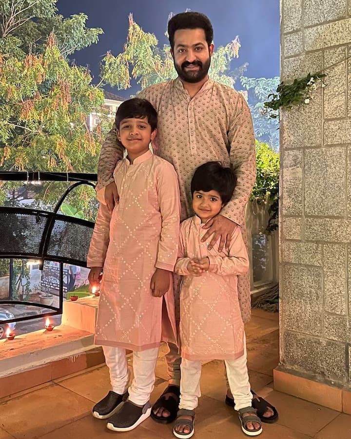 జూనియర్ ఎన్టీఆర్