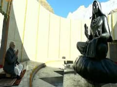 Adi Guru Shankaracharya: కేదార్ నాథ్ లో మోదీ ఆవిష్కరించిన శంకరాచార్య విగ్రహం ప్రత్యేకతలివే...