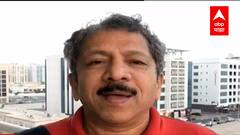 IND vs SCOT : टीम इंडियासाठी 'करो या मरो'ची लढत; सुनंदन लेले यांचा थेट दुबईतून रिपोर्ट