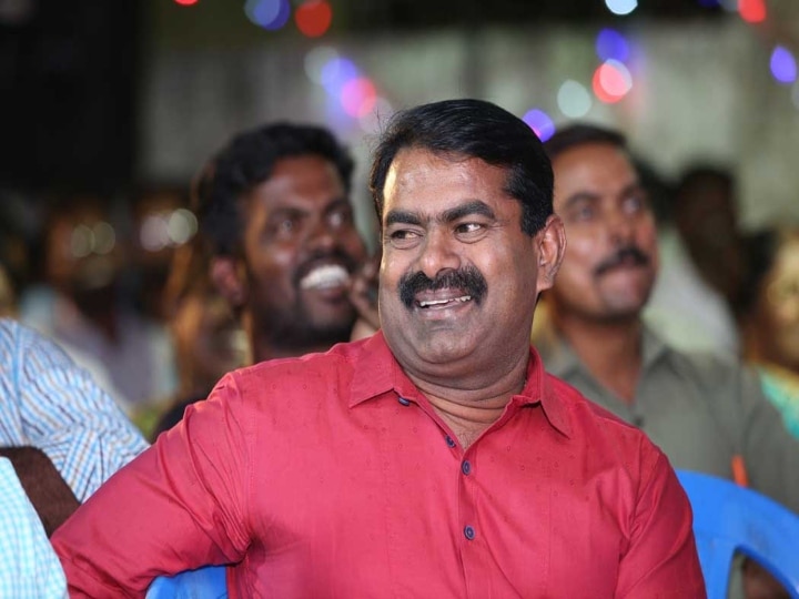 Seeman Gets Emotional : ’சத்தியமா  நான் பிச்சை எடுத்துதான் வாழுறேன்’ நேர்காணலில் உணர்ச்சிவசப்பட்ட சீமான்..!