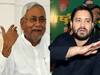 Bihar में बढ़ता जा रहा अपराध का ग्राफ, Tejashwi ने CM Nitish को घेरा