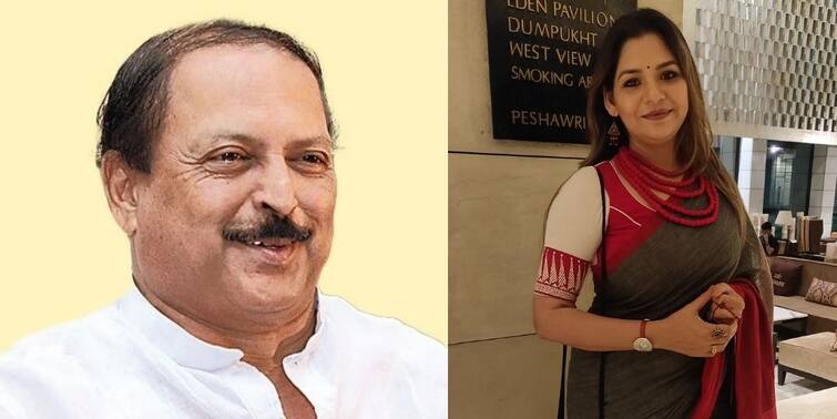 Subrata Mukherjee Death: Bengali Actress Sudipta Chakraborty writes in memory of late politician Subrata Mukherjee Subrata Mukherjee Death: 'এমন কড়া রাজনীতিক, মিষ্টি মানুষ পাওয়া দুষ্কর,' সুব্রত মুখোপাধ্যায়ের স্মৃতিচারণায় সুদীপ্তা চক্রবর্তী
