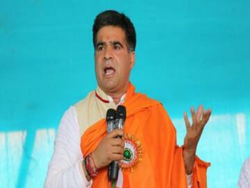 Jammu Kashmir Assembly Elections soon after Delimitation, UT to have BJP CM says Ravinder Raina ANN जम्मू कश्मीर बीजेपी अध्यक्ष का दावा- परिसीमन प्रक्रिया के तुरंत बाद होंगे विधानसभा चुनाव, BJP की बनेगी सरकार