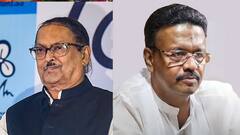 Subrata Mukherjee: 'সুব্রতদাই আমাদের কাছে ছিলেন উত্তম কুমার', জানালেন ফিরহাদ হাকিম| Bangla News