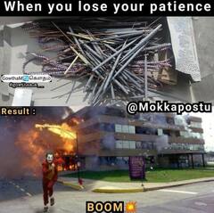 Diwali Memes | சோஷியல் மீடியாவில் வைரலாகும் தீபாவளி மீம்ஸ்..