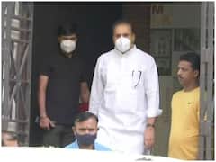 Money Laundering Case: अनिल देशमुख के बेटे ऋषिकेश को ED ने जारी किया समन, पूछताछ के लिए किया तलब 