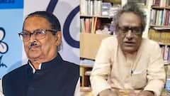 Subrata Mukherjee: 'রাজনীতিতে ভিন্ন মত-পথে থাকলেও বিভিন্ন মহলের সঙ্গে সুসম্পর্ক ছিল সুব্রত মুখোপাধ্যায়ের', বললেন শোকাহত সমীর পূততুণ্ড | Bangla News