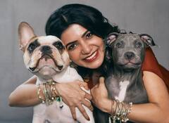 Samantha: సంపదకు సమంత ఇచ్చిన నిర్వచనం ఏంటంటే? దీపావళి ఎవరితో సెలెబ్రేట్ చేసుకున్నారంటే?