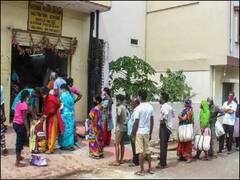 देश में चलाई जा रही मुफ्त राशन योजना आगे भी जारी रहेगी या नहीं? जानें केंद्र सरकार का जवाब