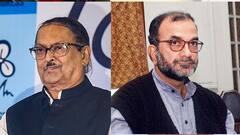 Subrata Mukherjee: 'যেখানেই দায়িত্ব পেয়েছেন অত্যন্ত সততার সঙ্গে কাজ করেছেন', শোকপ্রকাশ বিকাশরঞ্জন ভট্টাচার্যর| Bangla News