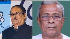 Subrata Mukherjee: 'ওঁর চলে যাওয়া নক্ষত্রপতন', সুব্রত মুখোপাধ্যায়ের প্রয়াণে শোকজ্ঞাপন শিশির অধিকারীর| Bangla News