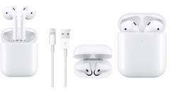 Amazon Apple Air Pods Deal: बहुत दिन से मन था Apple Air Pods खरीदने का? एमेजॉन पर सेल में 8 हजार कम कीमत पर खरीदें