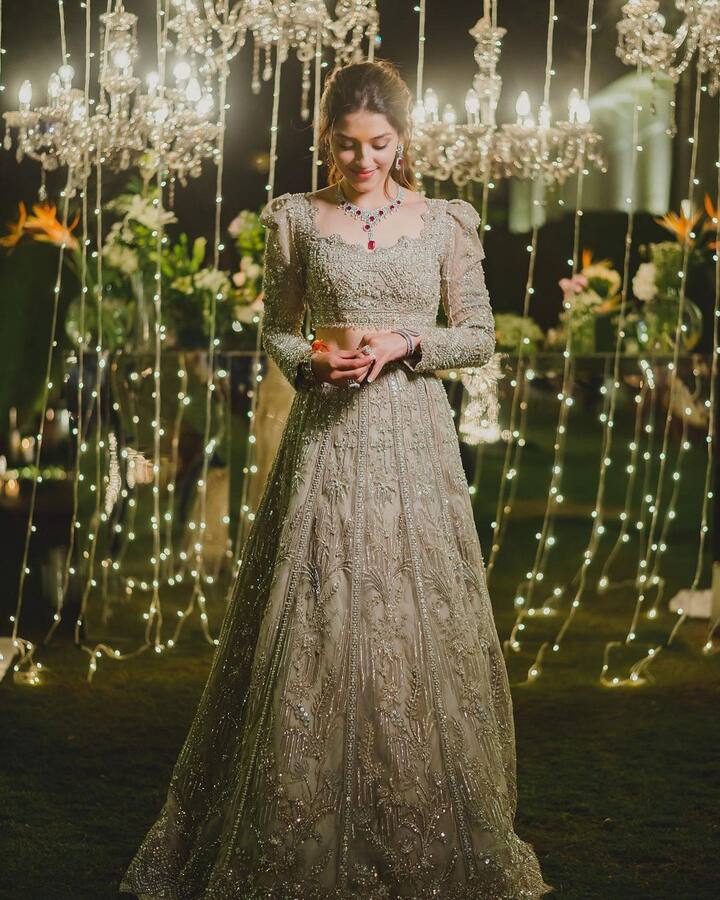 హ్యాపీ బర్త్ డే మెహ్రీన్ (Image Credit/ Mehreenpirzadaa Instagram)