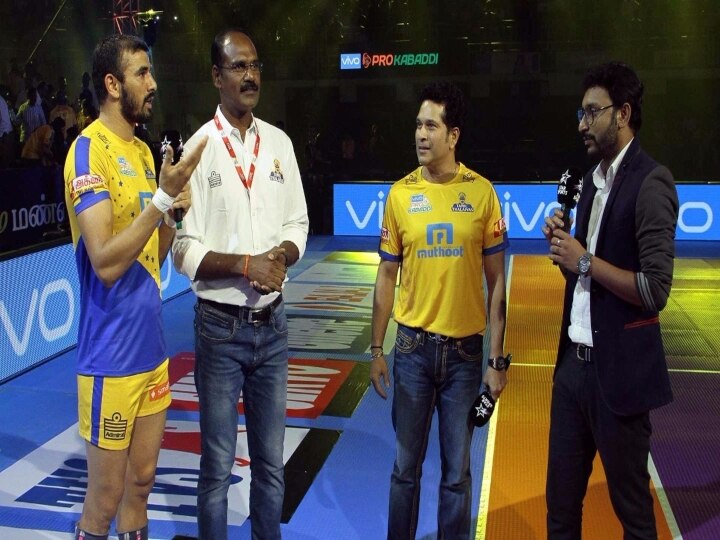 Sri Lanka Kabaddi Coach: கபடில ஜெயிச்சே ஆகணும்.. ரங்கன் வாத்தியாரு வேணும்... தஞ்சாவூரை தேடி வந்த இலங்கை!