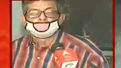 Subrata Mukherjee: সাঁতার থেকে ফুটবল, স্কুলে ক্রীড়া প্রতিযোগিতায় অংশ নিতেন সুব্রত| Bangla News