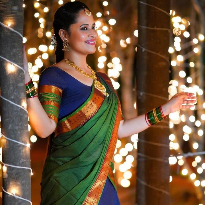 ఆమె గ్లామర్ షోకి నెటిజన్లు ఫిదా అవుతున్నారు. (Courtesy: Instagram)