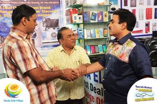 Taarak Mehta Ka Ooltah Chashmah: तारक मेहता का उल्टा चश्मा को मिले नए नट्टू काका! इस एक्टर ने ली घनश्याम नायक की जगह