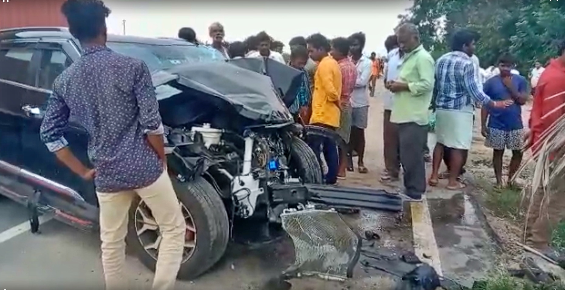 Anantapur Road Accident: అనంతపురం జిల్లాలో ఘోర రోడ్డు ప్రమాదం... కూలీలతో వెళ్తోన్న ఆటోను ఢీకొన్న లారీ... రెండు ప్రమాదాల్లో ఎనిమిది మంది మృతి