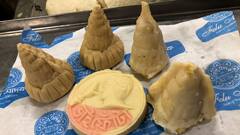 Bhai Dooj 2021: ভাইফোঁটায় চমক, মিষ্টির প্লেটে হাজির বুর্জ খলিফা । Bangla News