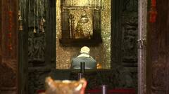 PM Modi Kedarnath Visit: पीएम मोदी ने केदारनाथ मंदिर में की पूजा अर्चना, देखिए दौरे की शानदार तस्वीरें