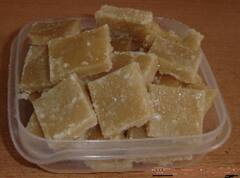 Kitchen Hacks: सर्दियों में जरूर बनाएं अदरक की बर्फी, जुकाम- खांसी और संक्रमण रहेगा दूर