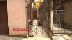 Kolkata: লুঠপাটের জন্য অস্ত্র দিয়ে হামলা, আশঙ্কাজনক অবস্থায় হাসপাতালে ভর্তি বৃদ্ধা | Bangla News