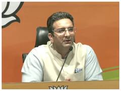 Petrol Diesel Price: पेट्रोल-डीजल पर VAT को लेकर बीजेपी का कांग्रेस पर निशाना, राहुल गांधी के ट्वीट का किया जिक्र