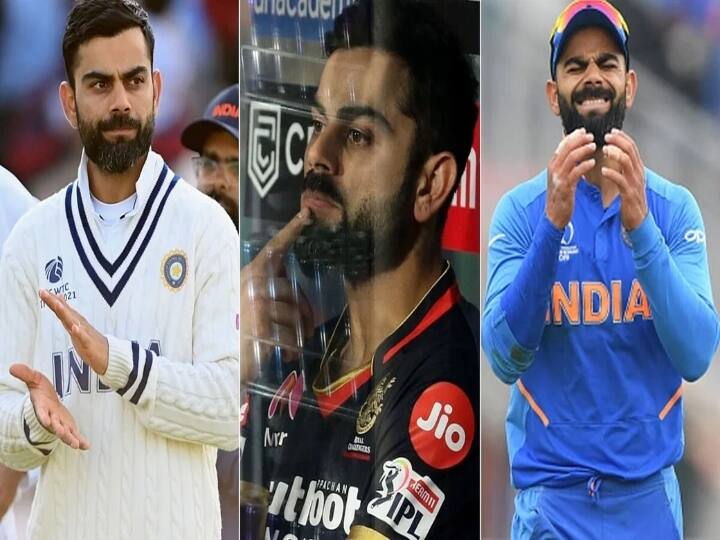 Virat Kohli Birthday:  'ரன்மெஷின்' கோலிக்கு ஹாப்பி பர்த்டே :  'கிங்' கோலி கேப்டன்சியில் இவ்வளவு சாதனைகளா...?