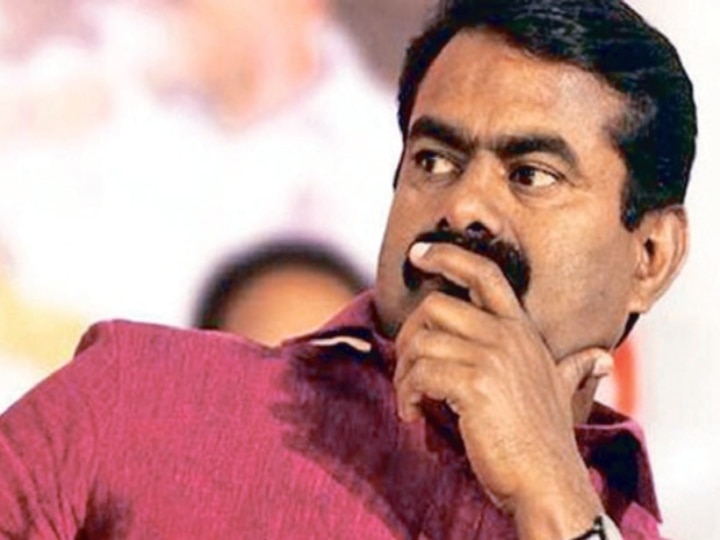 Seeman Gets Emotional : ’சத்தியமா  நான் பிச்சை எடுத்துதான் வாழுறேன்’ நேர்காணலில் உணர்ச்சிவசப்பட்ட சீமான்..!