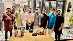 Sai Dharam Tej: యాక్సిడెంట్ తరువాత తేజు ఫస్ట్ పిక్..