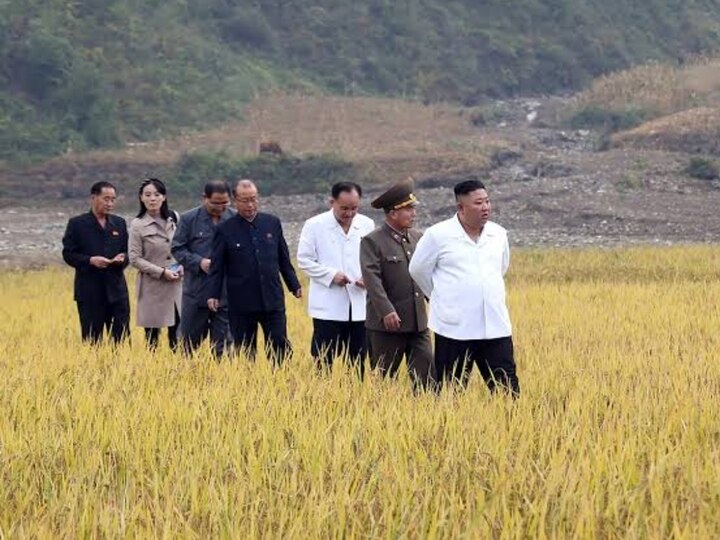 North Korea:  பசி.. பட்டினி.. உணவுப்பற்றாக்குறையில் சிக்கித் தவிக்கும் வட கொரியா? என்ன நடக்கிறது அங்கே!?