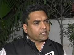 बीजेपी नेता कपिल मिश्रा का दावा- न्यू यार्क टाइम्स में छपी फोटो सरकारी नहीं, प्राइवेट स्कूल की