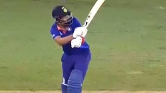 T20 World Cup: India beat Scotland by 8 wickets