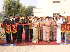 Oxygen Plant: बरेली में लगाया गया 48 लाख लीटर का ऑक्सीजन प्लांट, जानें- खास बात 