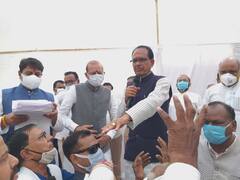 Sehore News: जल जीवन मिशन को लेकर CM शिवराज ने अफसरों को लगाई फटकार, दी ये चेतावनी