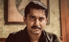 Rise of Shyam: శ్యామ్ సింగ రాయ్... తిరగబడిన సంగ్రామం వాడే! వెనకబడని చైతన్యం వాడే!